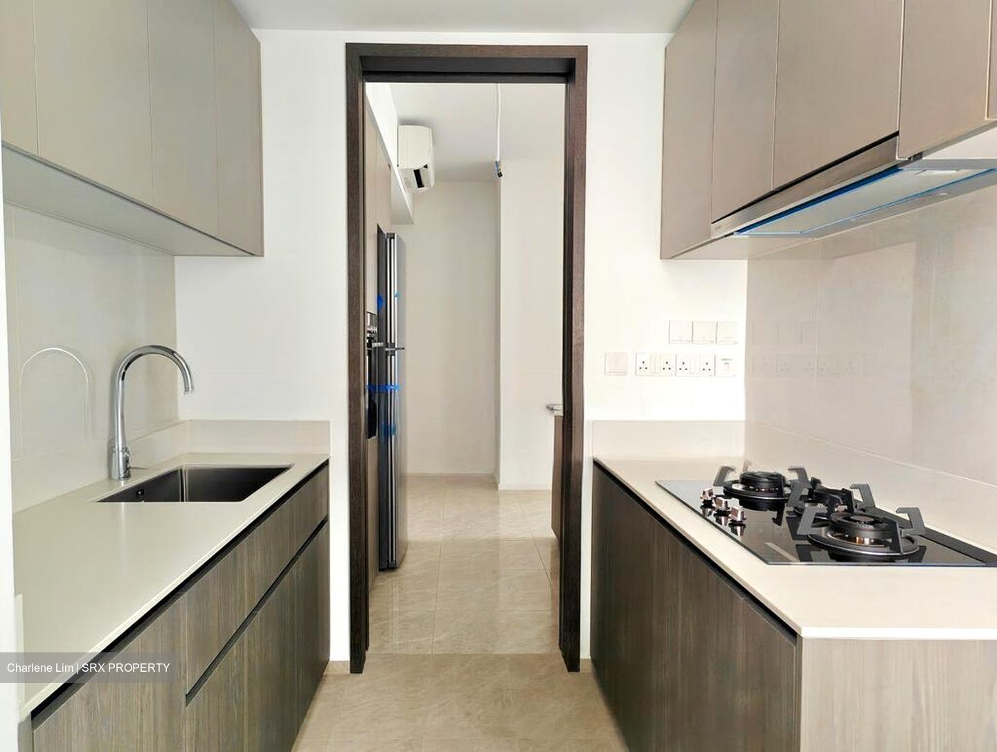 Piccadilly Grand (D8), Apartment #502637691